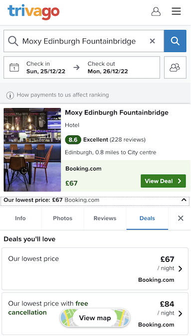 Partner Link trivago_uk_accommodations_affiliate