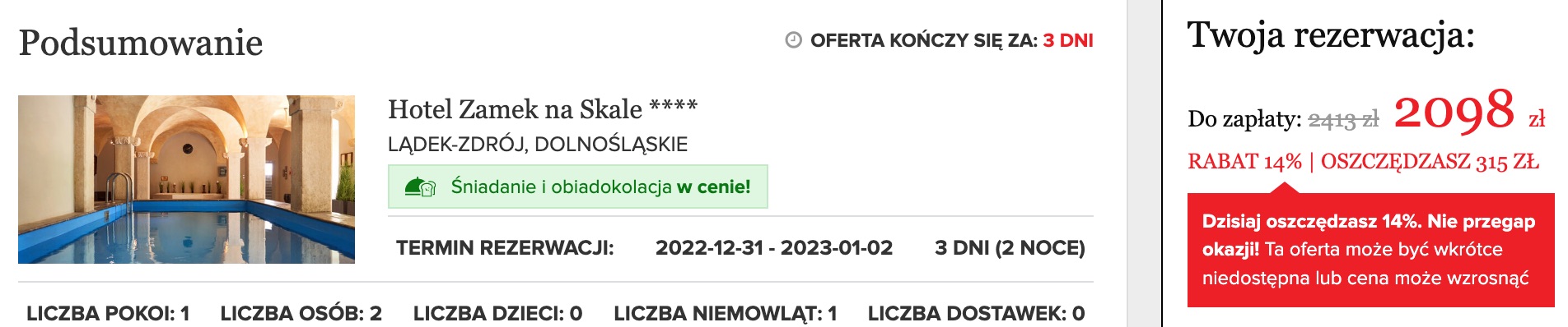 Partner Link triverna_pl_accommodations_direct