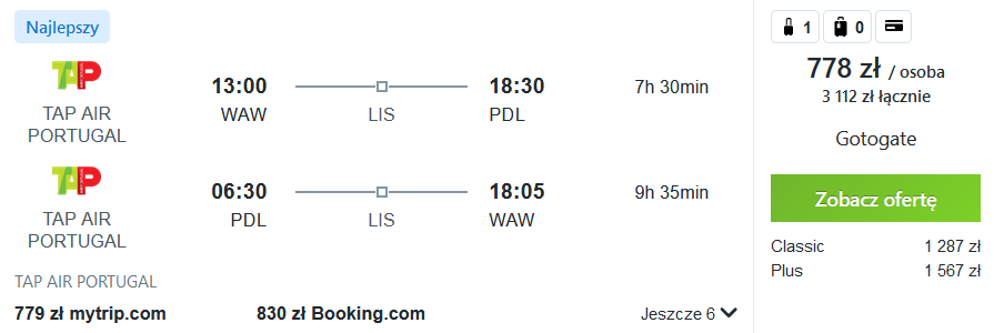 Partner Link kayak_pl_flights_wl