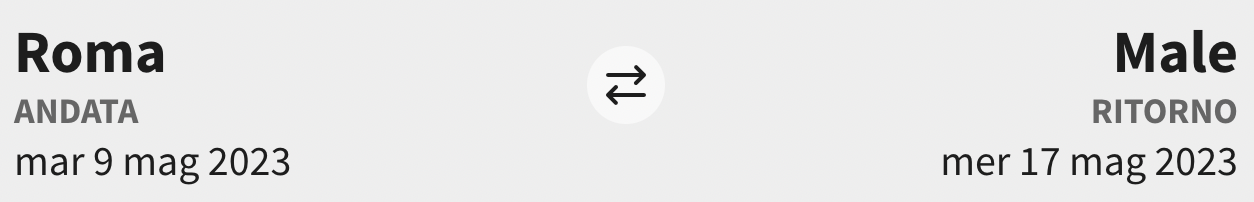 Partner Link voyageprive_it_packages_direct
