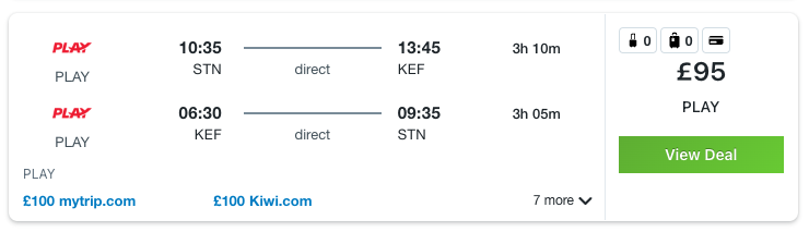 Partner Link kayak_uk_flights_wl