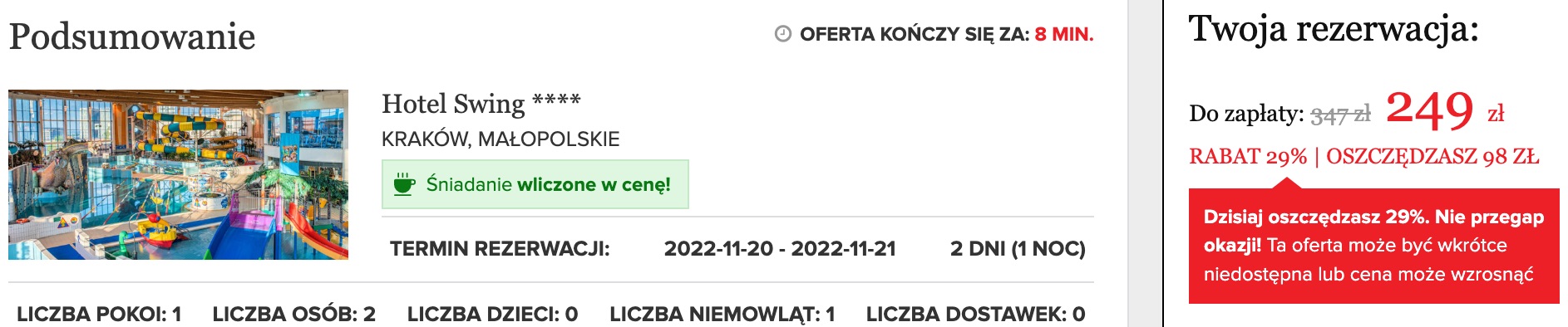 Partner Link triverna_pl_accommodations_direct