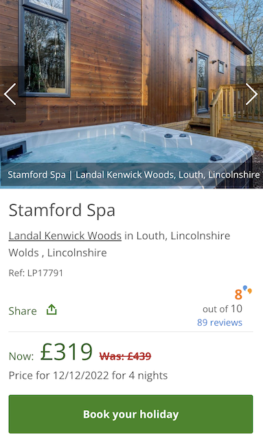 Partner Link hoseasons_uk_lodges_affiliate