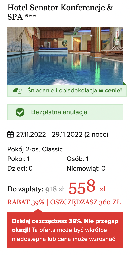 Partner Link triverna_pl_accommodations_direct
