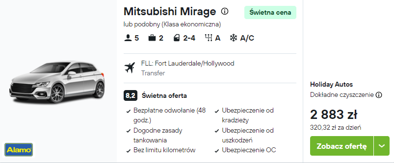Partner Link kayak_pl_car_wl