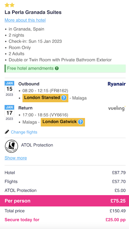 Partner Link loveholidays_uk_packages_wl