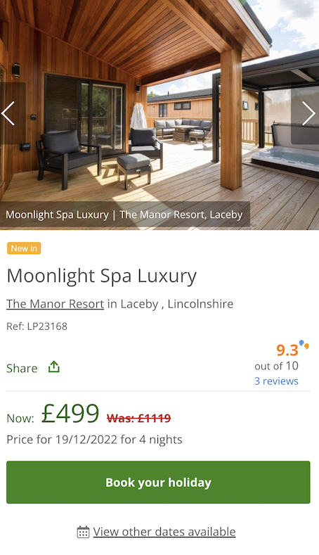 Partner Link hoseasons_uk_lodges_affiliate