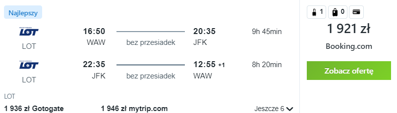 Partner Link kayak_pl_flights_wl