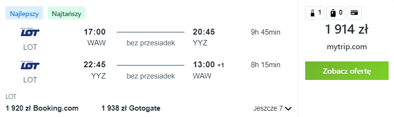 Partner Link kayak_pl_flights_wl