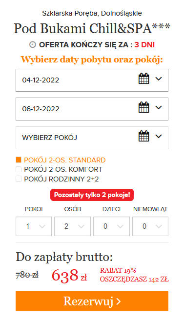 Partner Link triverna_pl_accommodations_direct
