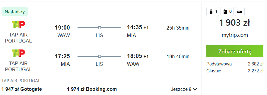 Partner Link kayak_pl_flights_wl