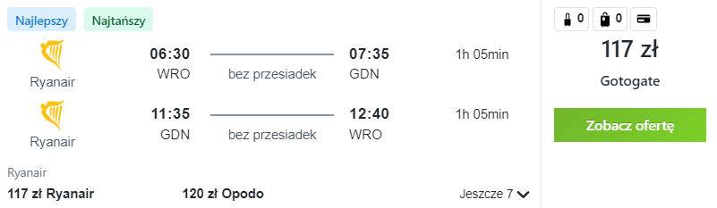 Partner Link kayak_pl_flights_wl