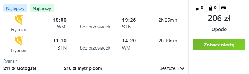Partner Link kayak_pl_flights_wl