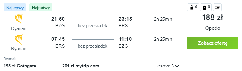 Partner Link kayak_pl_flights_wl