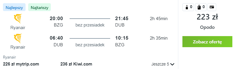 Partner Link kayak_pl_flights_wl