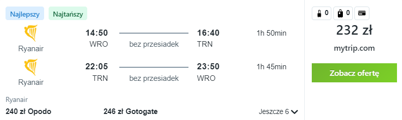 Partner Link kayak_pl_flights_wl