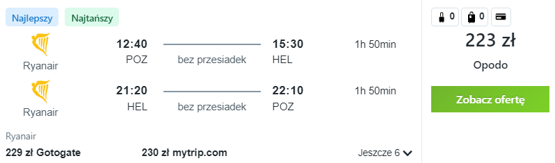 Partner Link kayak_pl_flights_wl