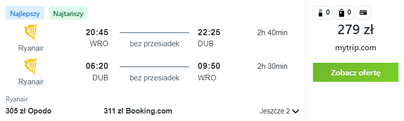 Partner Link kayak_pl_flights_wl