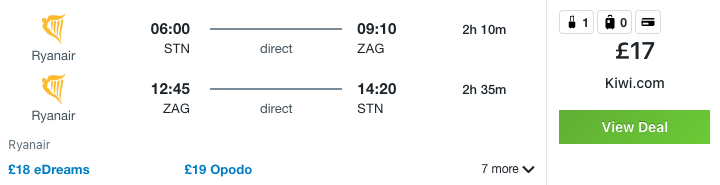 Partner Link kayak_uk_flights_wl