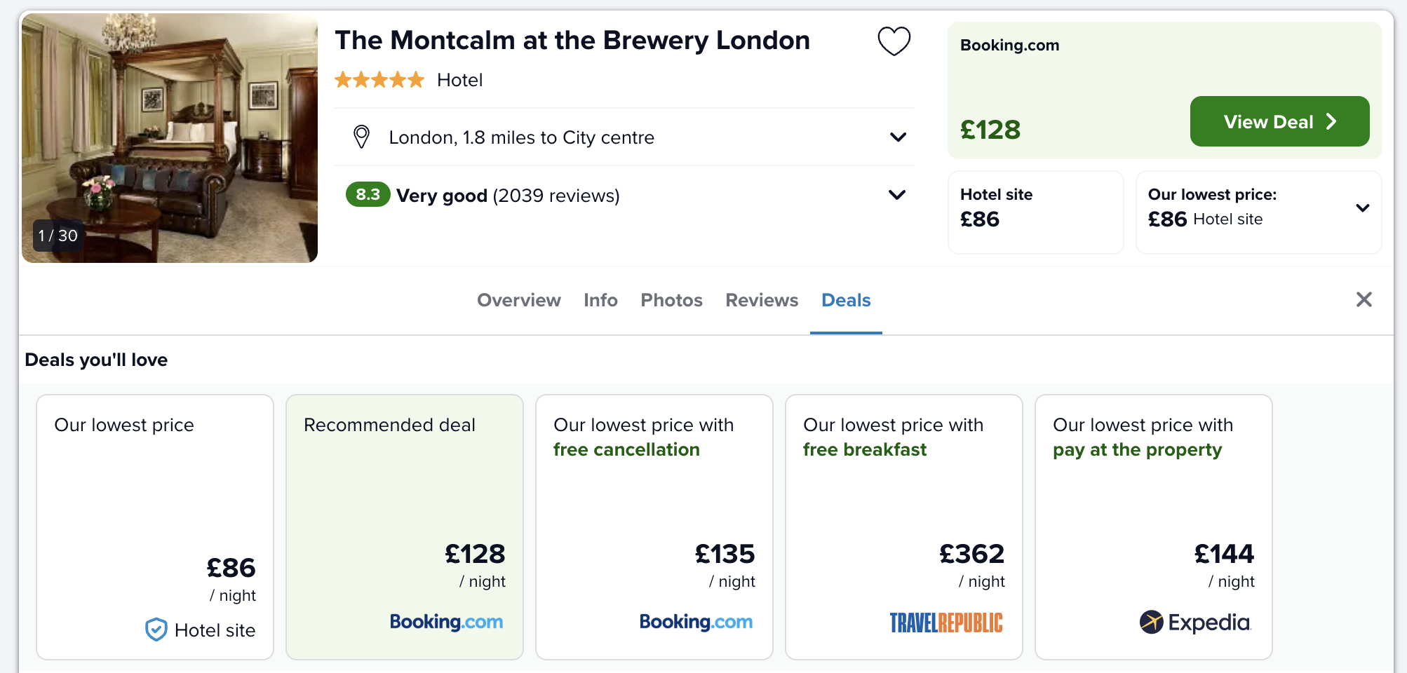 Partner Link trivago_uk_accommodations_affiliate