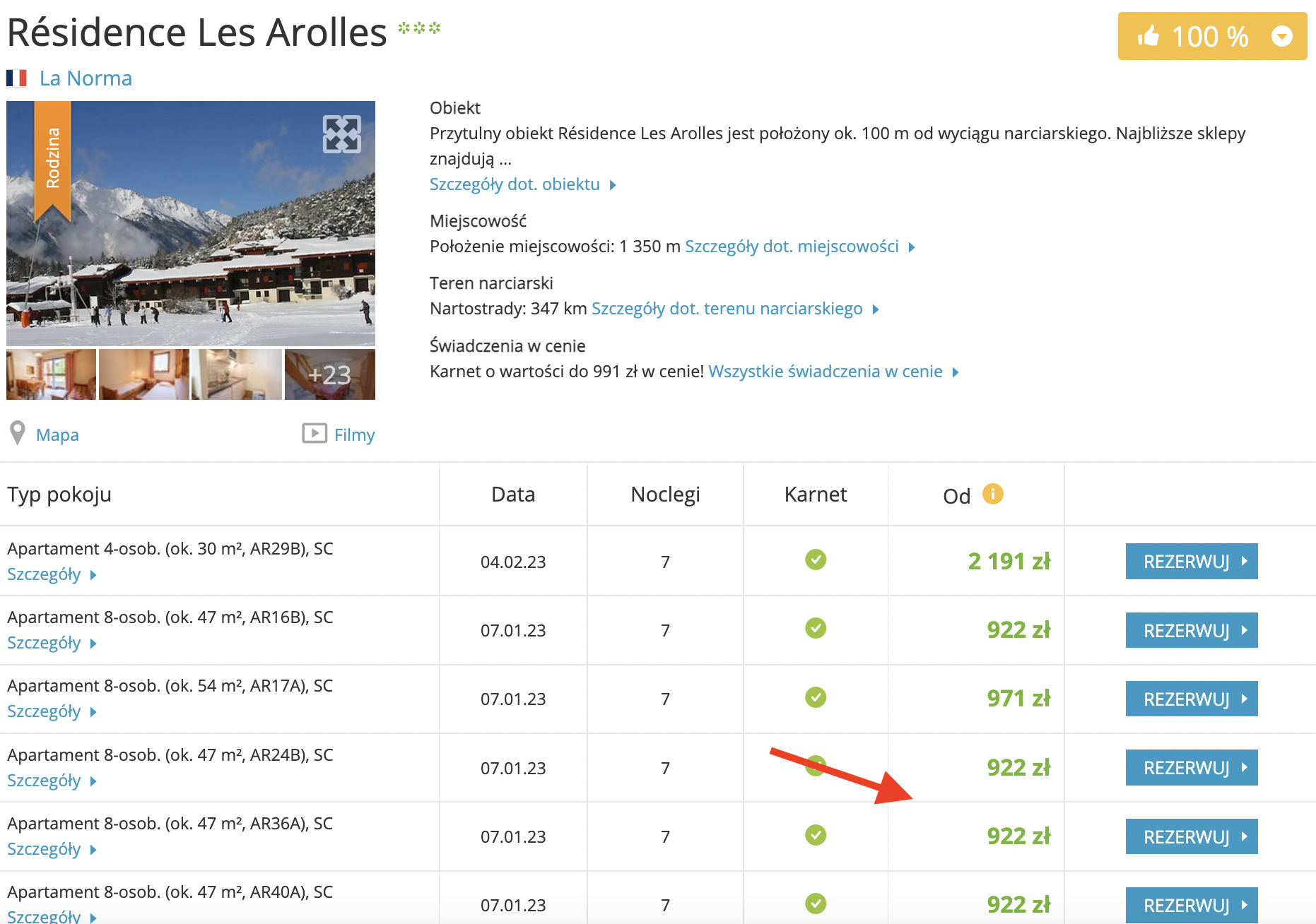 Partner Link snowtrex_pl_ski_wl