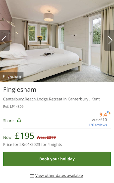 Partner Link hoseasons_uk_lodges_affiliate