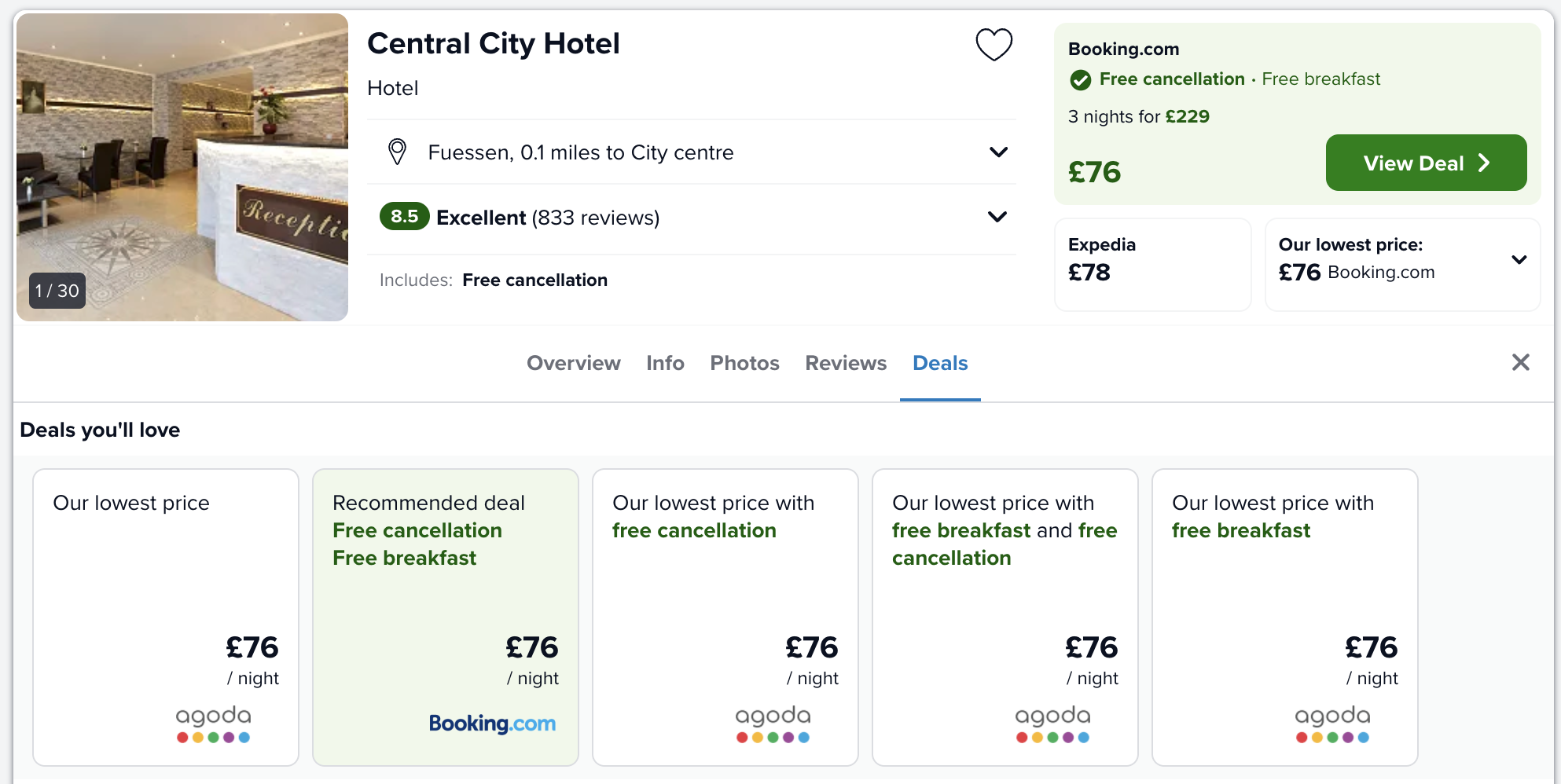 Partner Link trivago_uk_accommodations_affiliate