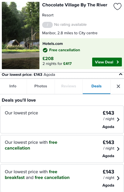 Partner Link trivago_uk_accommodations_affiliate