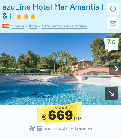 Partner Link vakantiediscounter_nl_packages_affiliate
