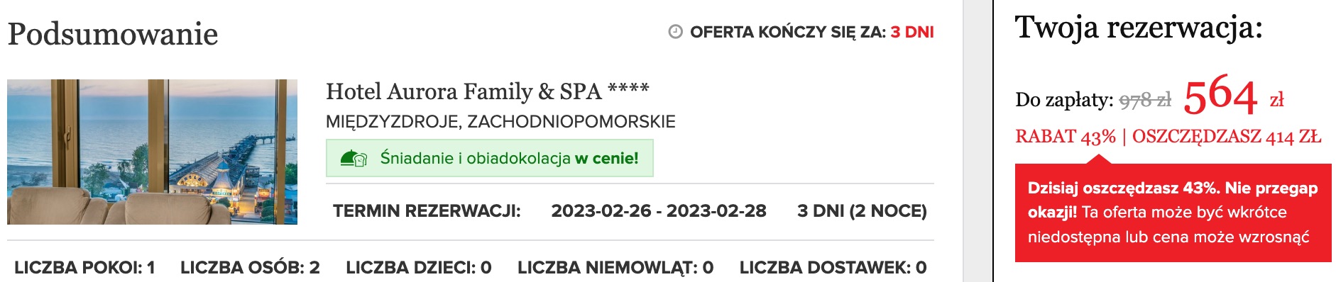 Partner Link triverna_pl_accommodations_direct