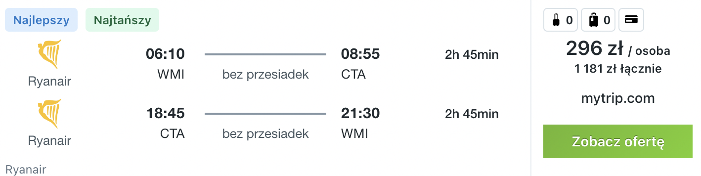 Partner Link kayak_pl_flights_wl