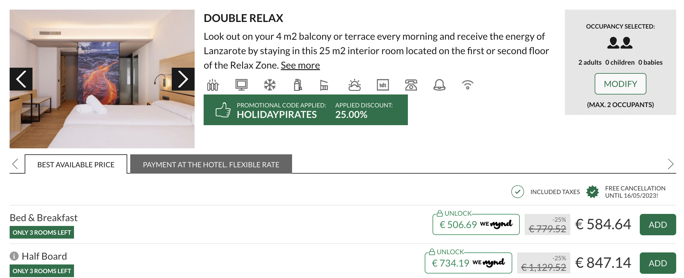 Partner Link myndhotels_uk_hotels_direct