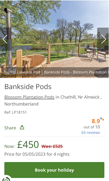 Partner Link hoseasons_uk_lodges_affiliate