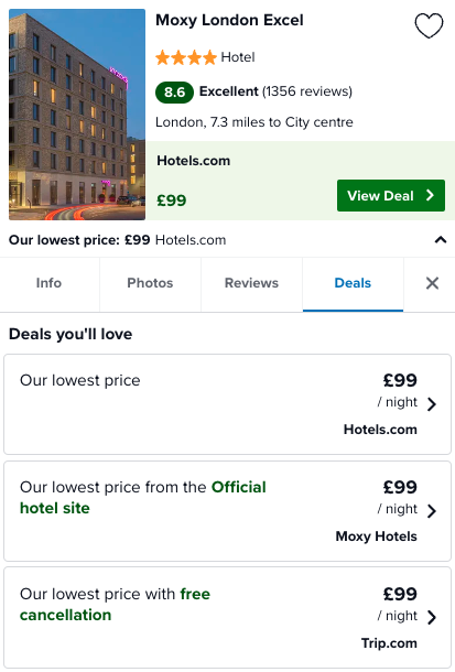 Partner Link trivago_uk_accommodations_affiliate