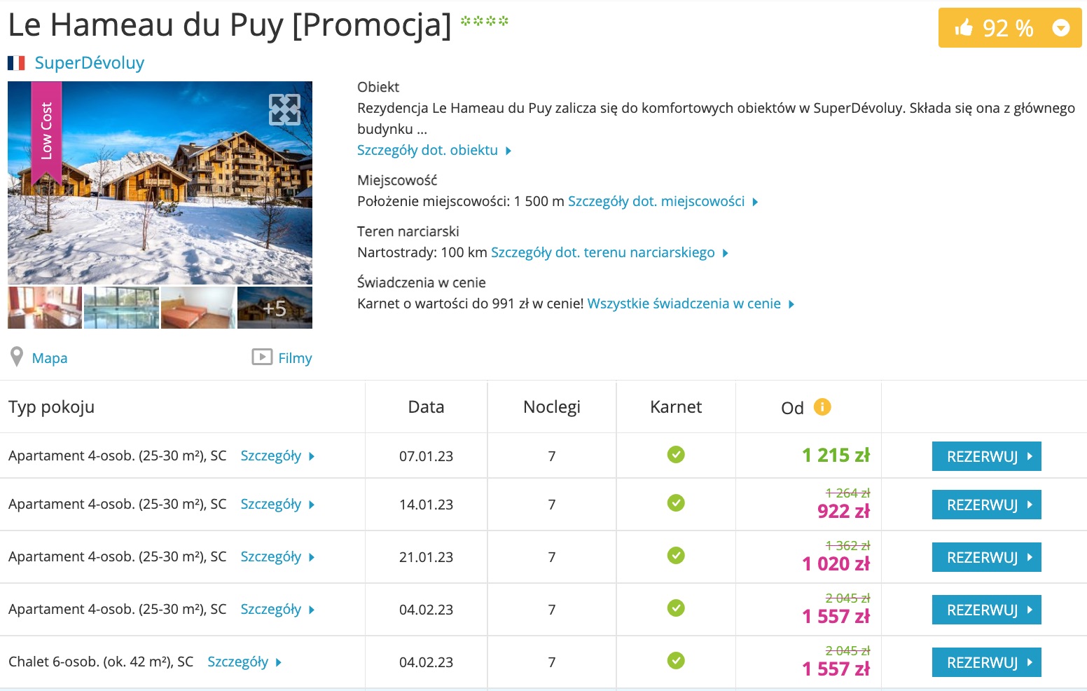Partner Link snowtrex_pl_ski_wl