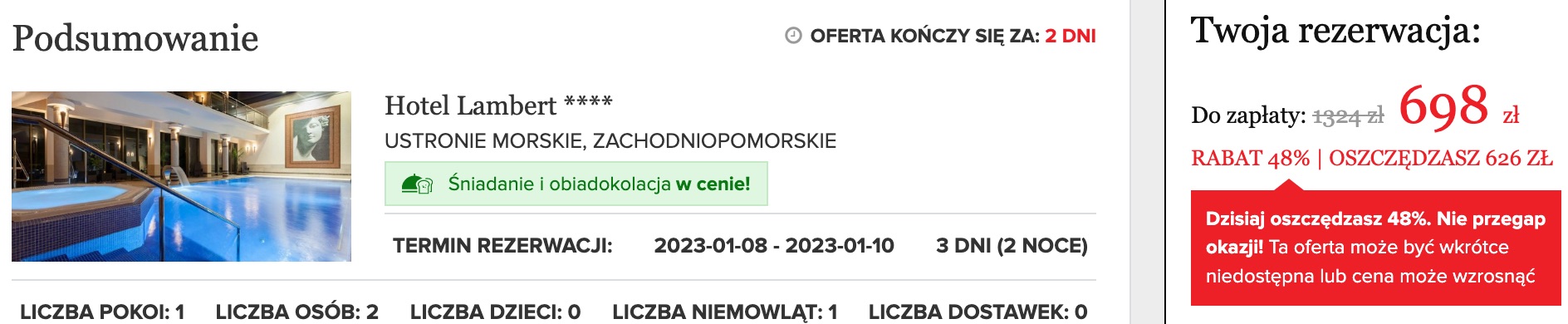 Partner Link triverna_pl_accommodations_direct