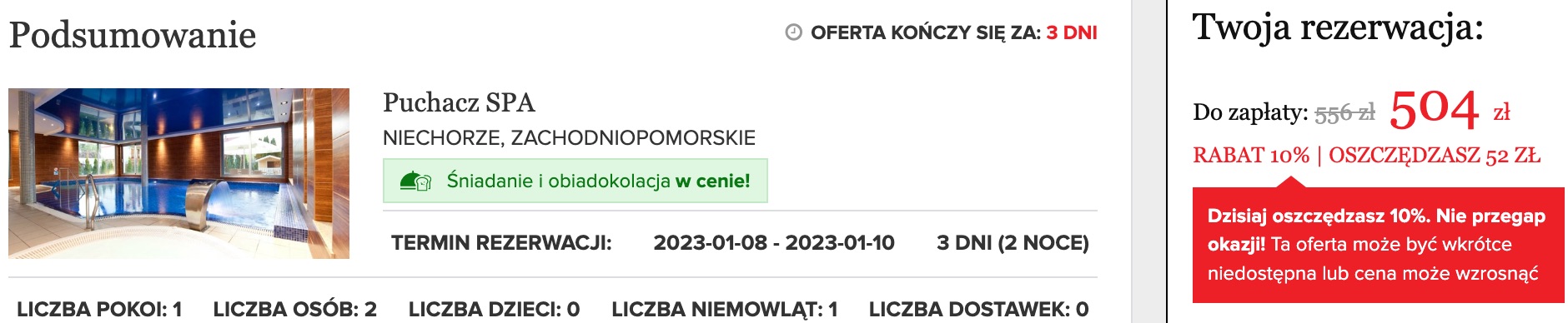 Partner Link triverna_pl_accommodations_direct