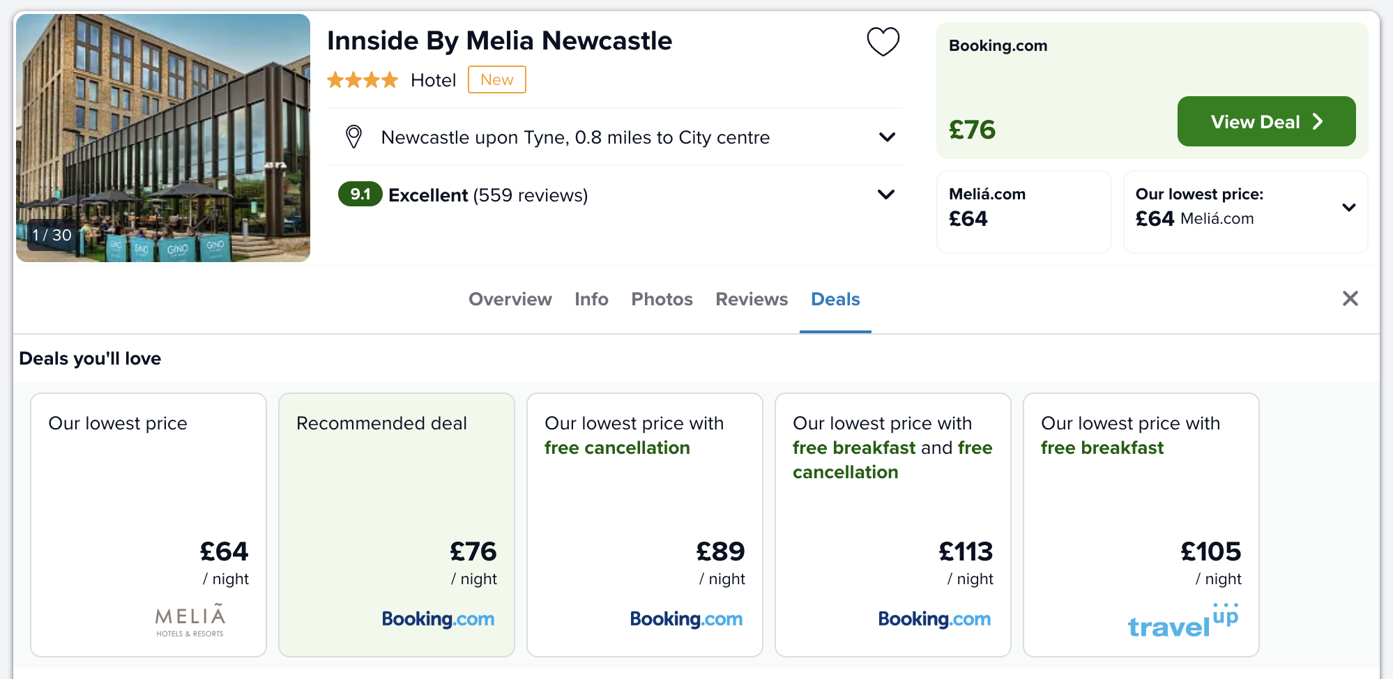 Partner Link trivago_uk_accommodations_affiliate