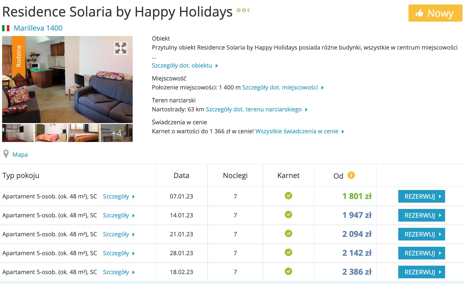 Partner Link snowtrex_pl_ski_wl