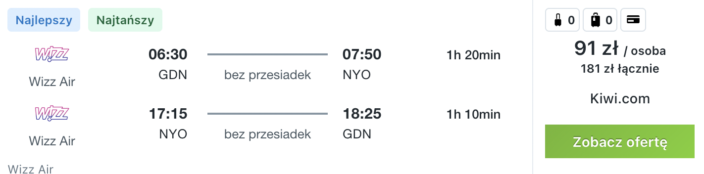Partner Link kayak_pl_flights_wl