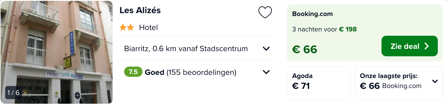 Partner Link trivago_nl_accommodations_affiliate