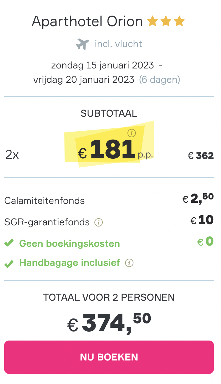 Partner Link vakantiediscounter_nl_packages_affiliate