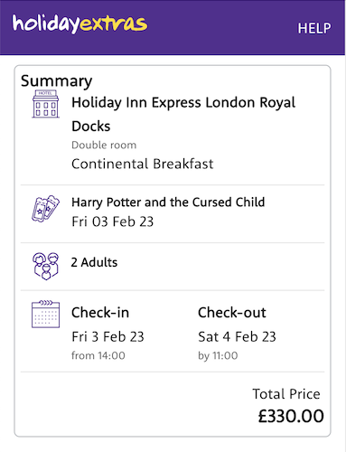 Partner Link holidayextras_uk_packages_affiliate
