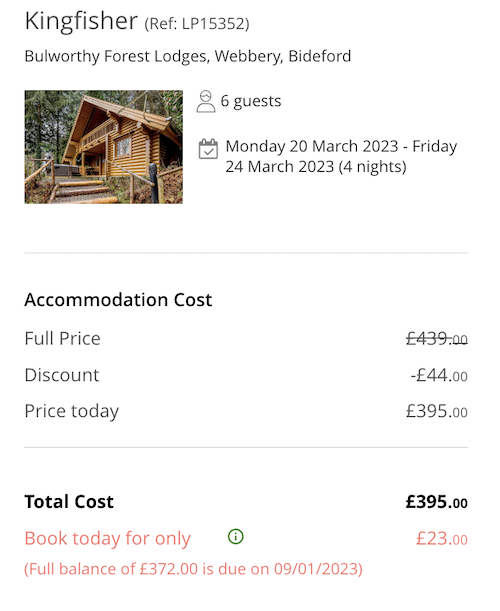 Partner Link hoseasons_uk_lodges_affiliate