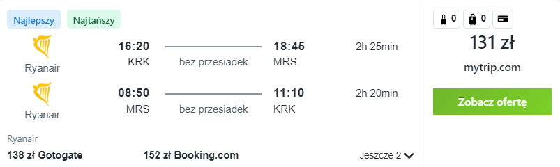 Partner Link kayak_pl_flights_wl
