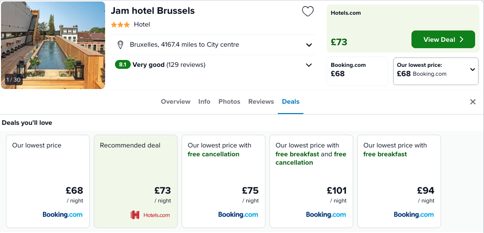 Partner Link trivago_uk_accommodations_affiliate