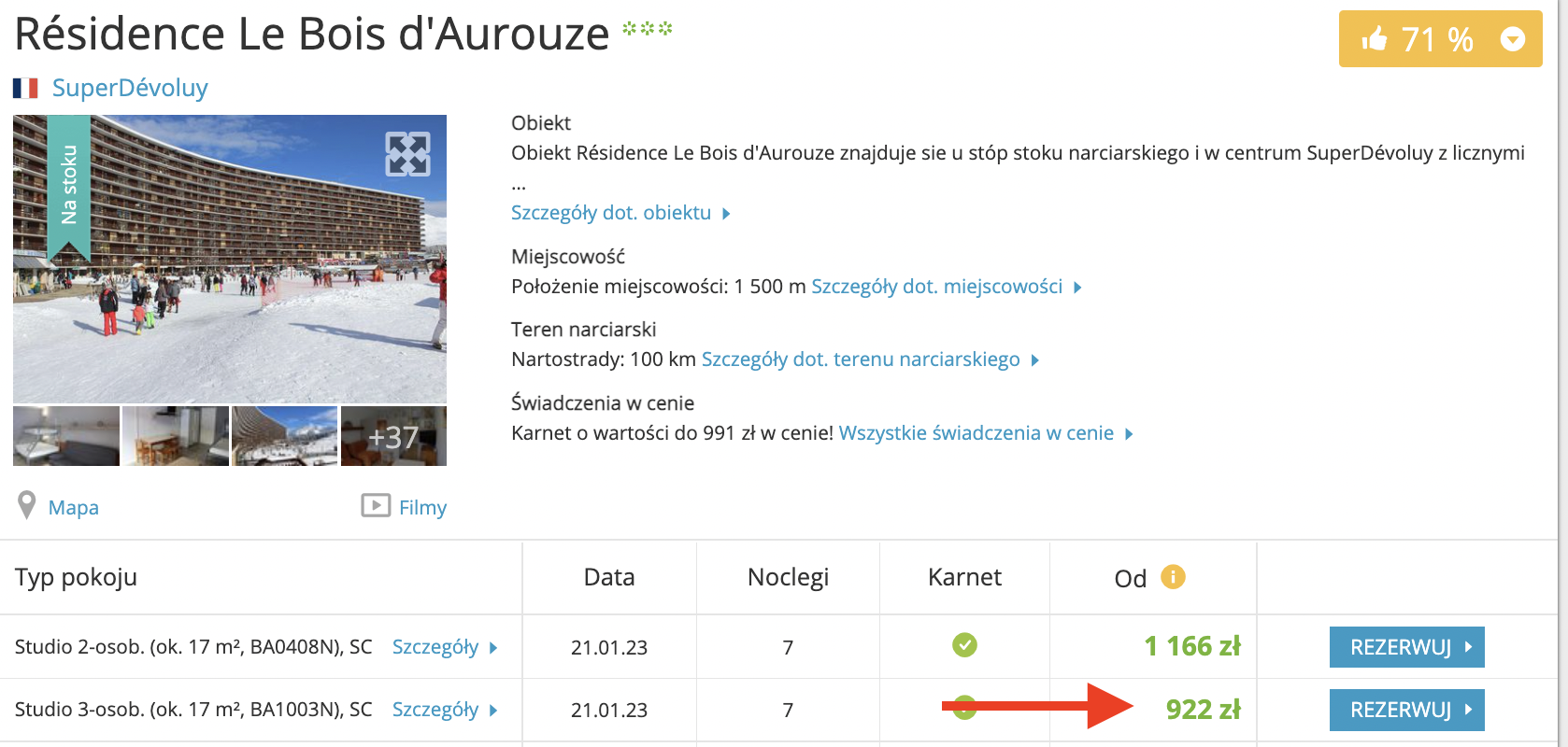 Partner Link snowtrex_pl_ski_wl
