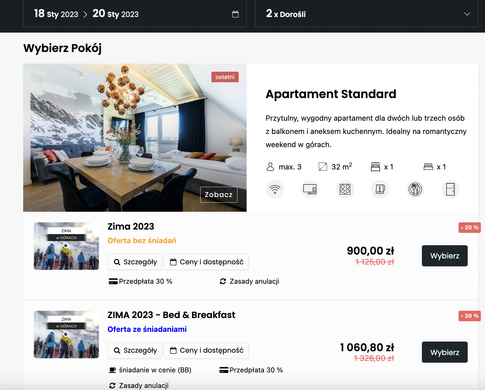 Partner Link aparthotelrezydencjadiamond_pl_accommodations_direct