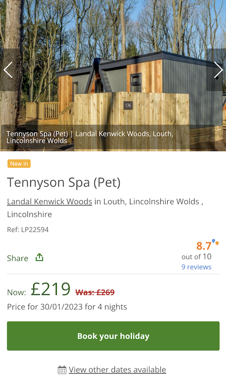Partner Link hoseasons_uk_lodges_affiliate