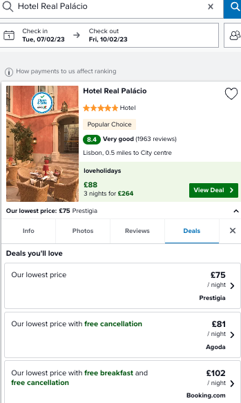 Partner Link trivago_uk_accommodations_affiliate